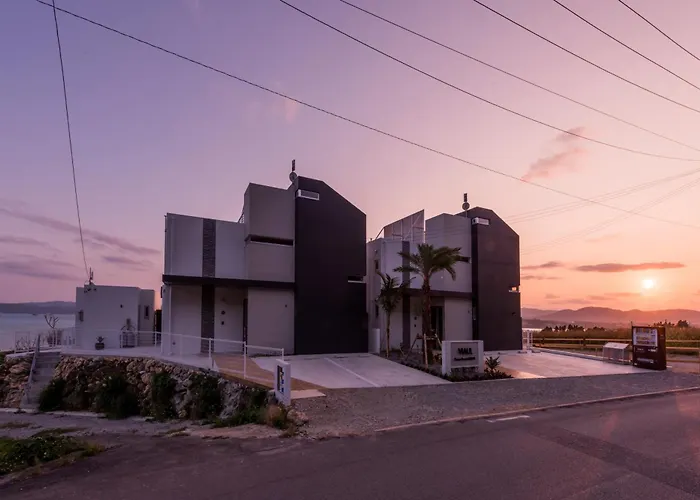 Viaul Ocean Resort Kouri