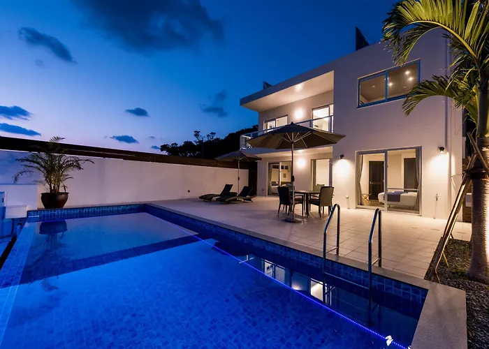 Viaul Ocean Resort Kouri