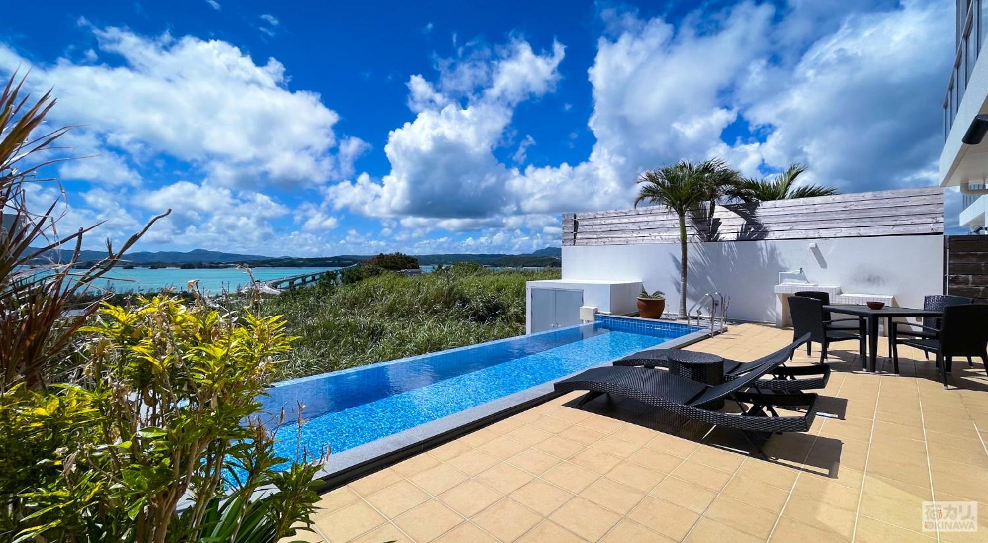 Villa Viaul Ocean Kouri