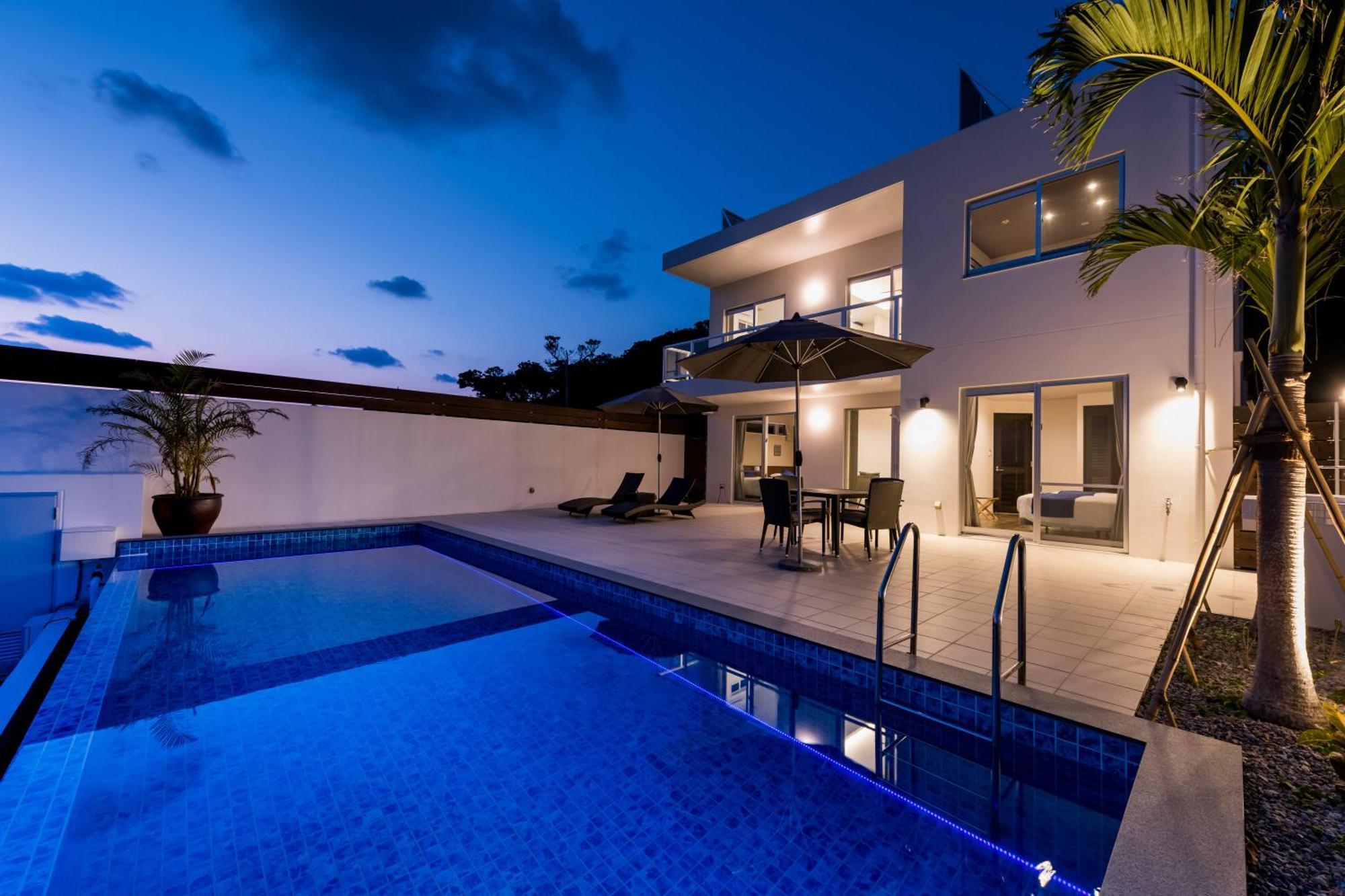 Viaul Ocean Kouri Villa