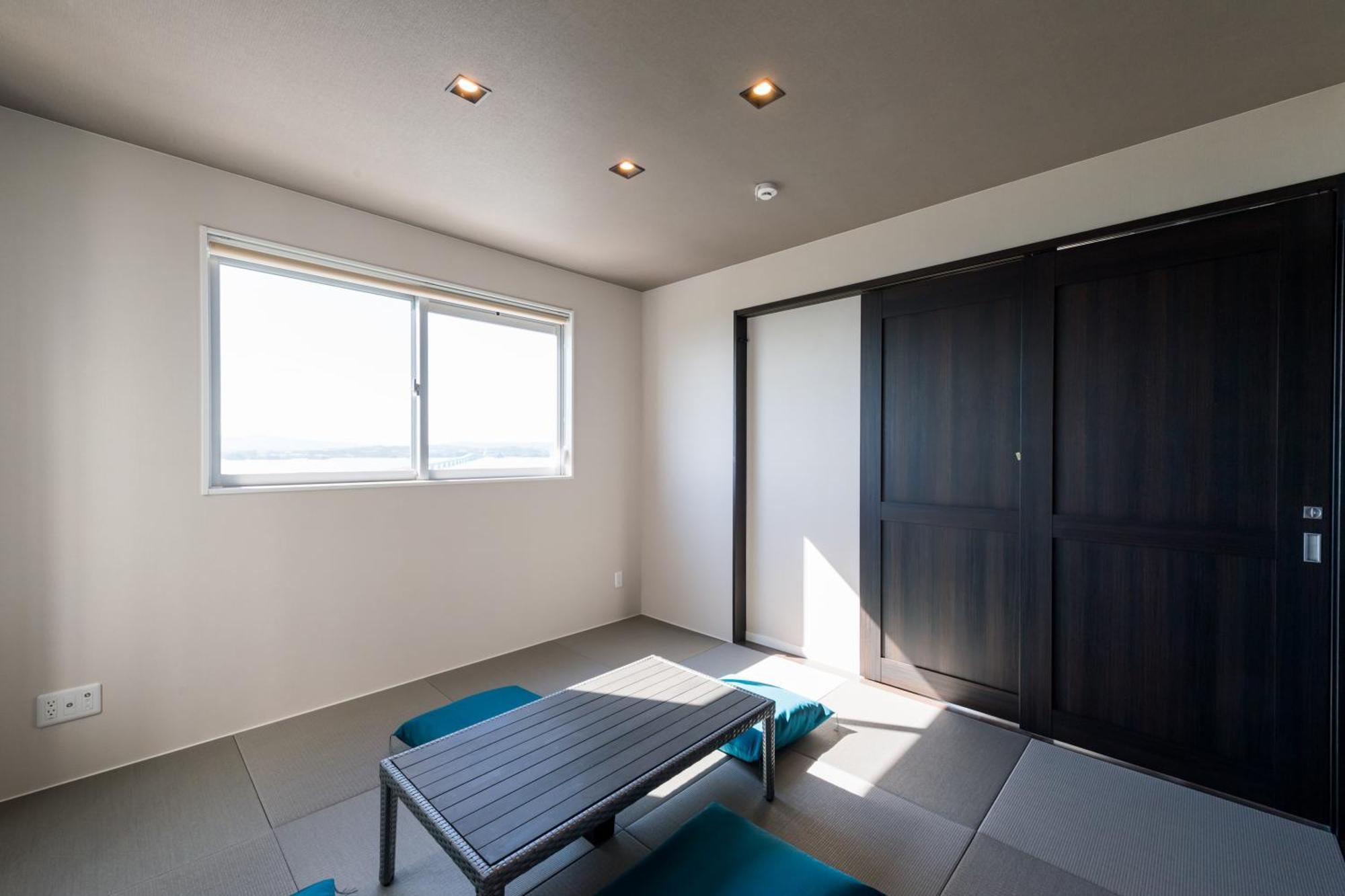 Viaul Ocean Kouri Villa Nakijin