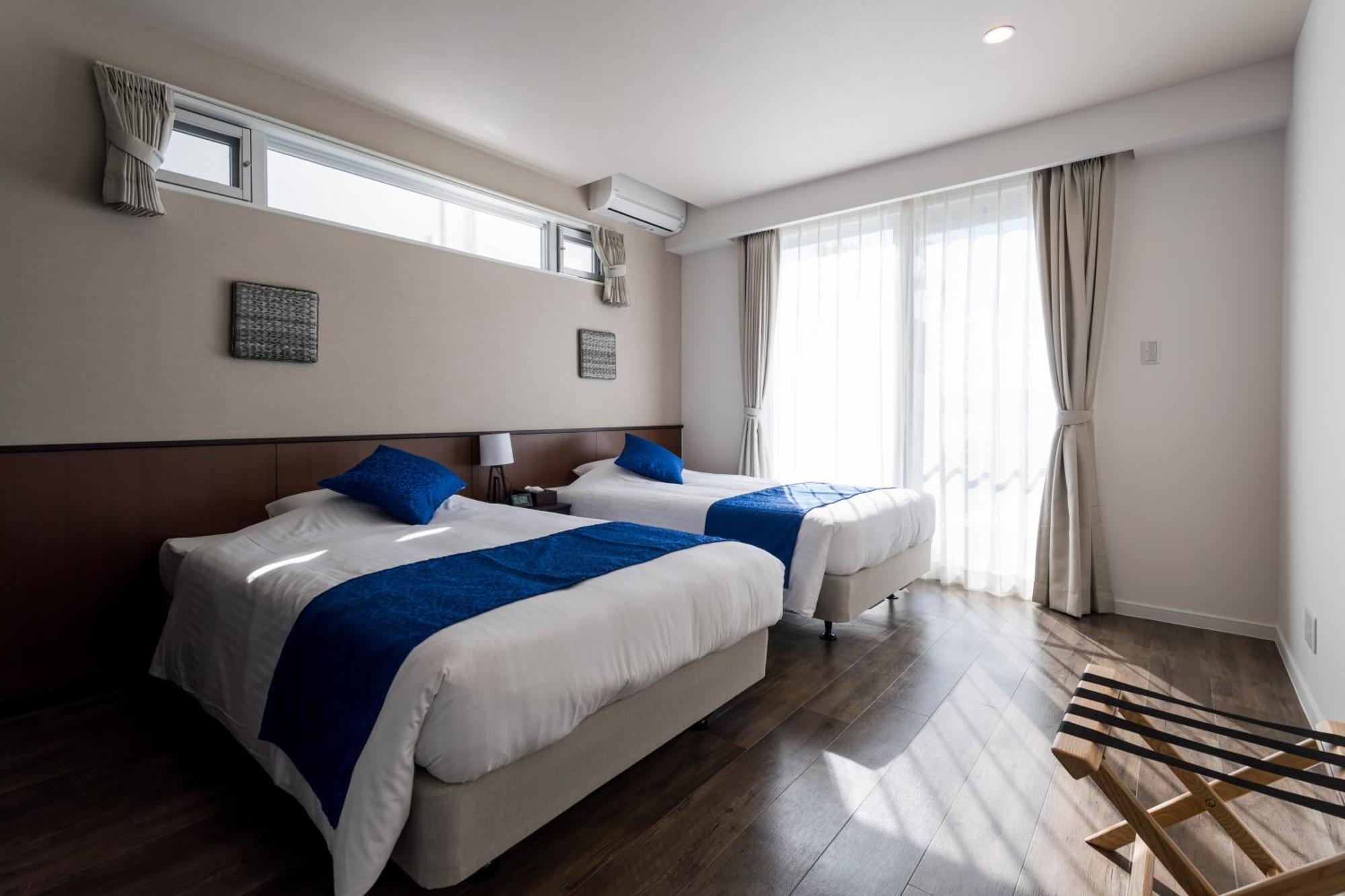 Villa Viaul Ocean Kouri Nakijin