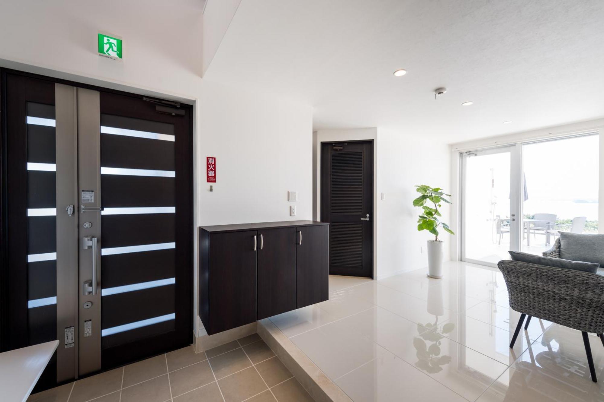 Viaul Ocean Kouri Villa