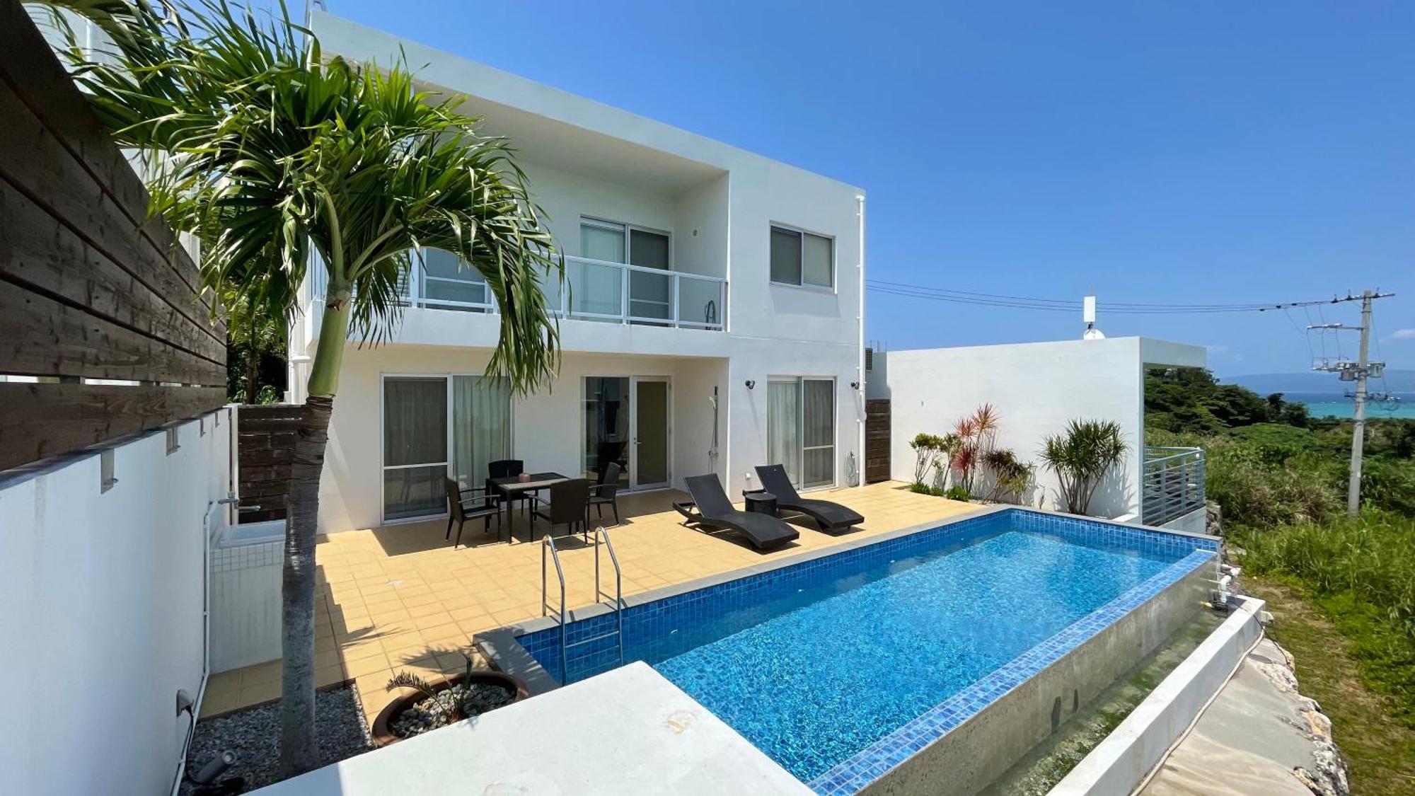 Viaul Ocean Kouri Villa