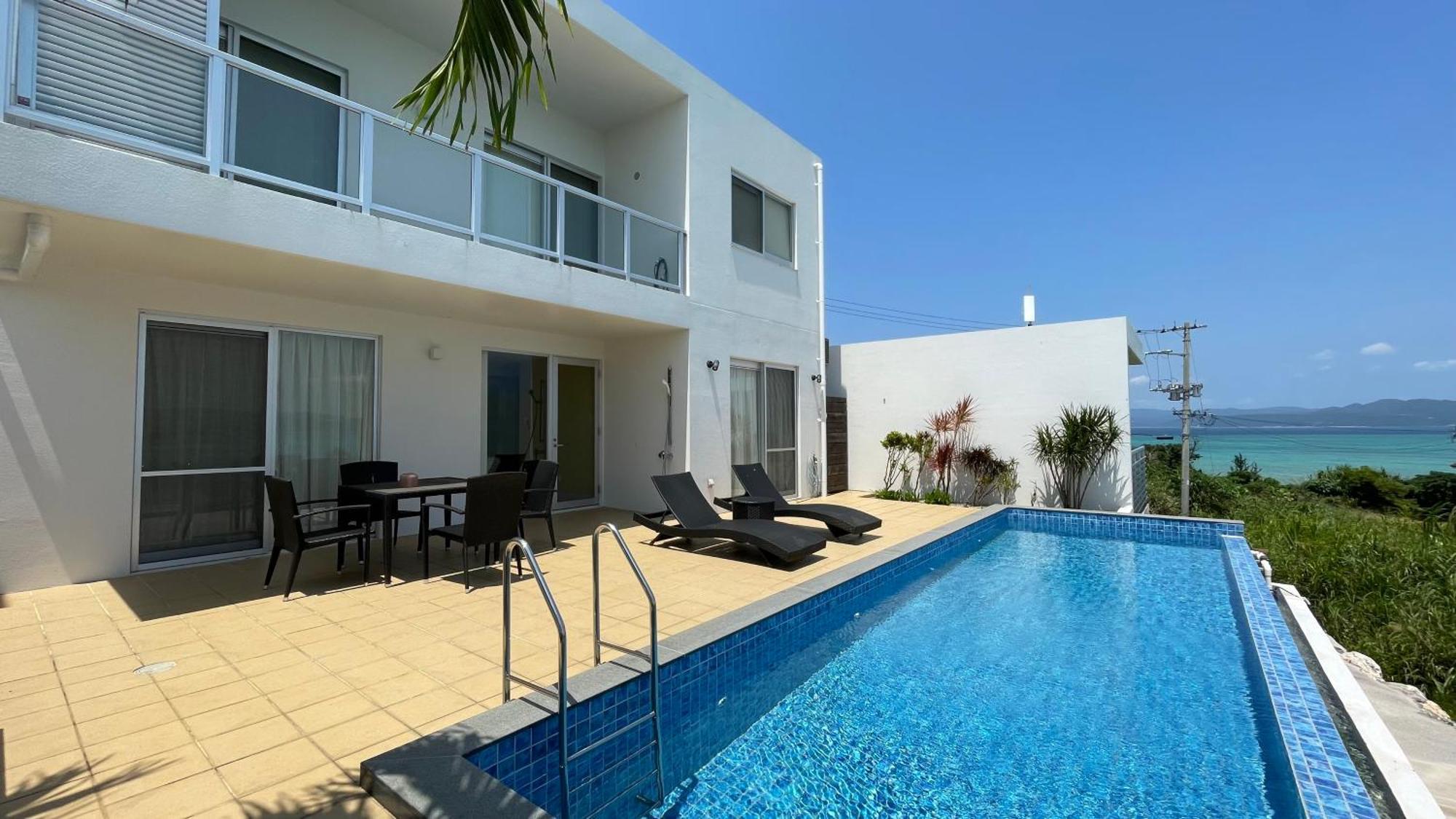 Villa Viaul Ocean Kouri